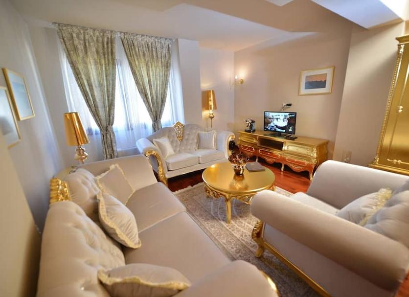 Sala Foto
