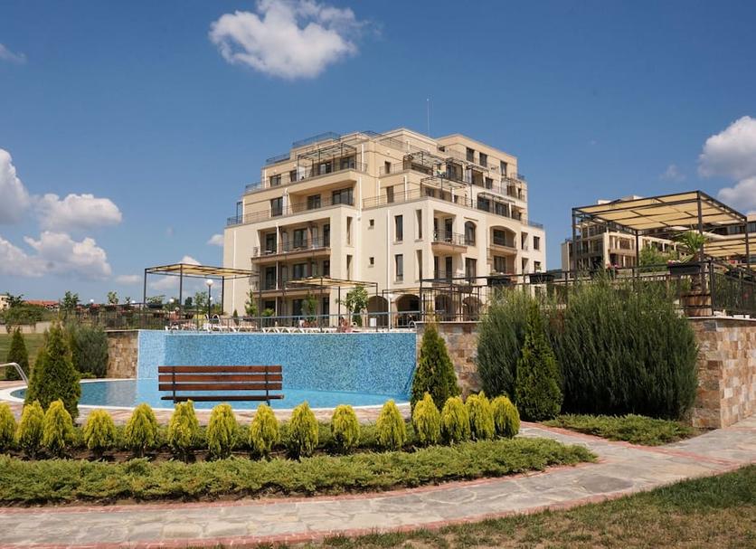 Edifici Foto