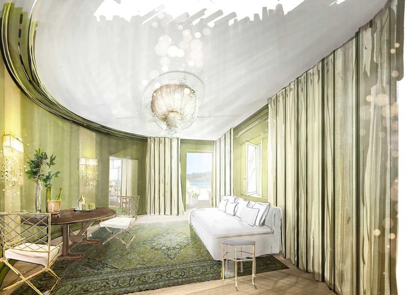Sala Foto