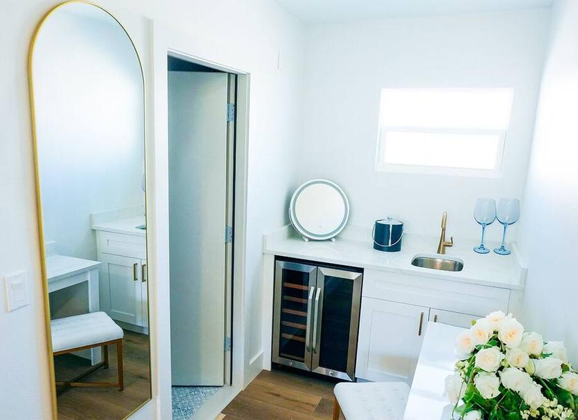 Serveis de l’habitació Foto