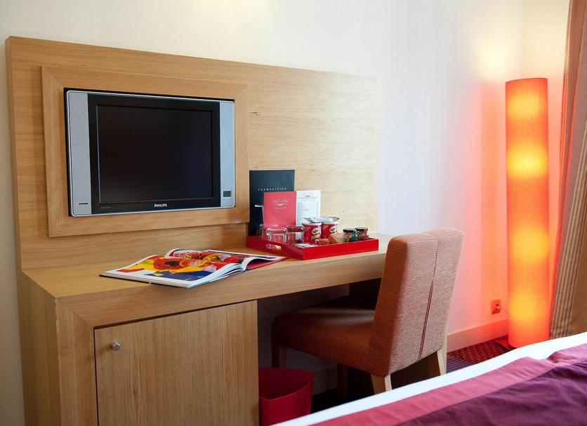Serveis de l’habitació Foto