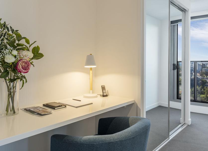 Serveis de l’habitació Foto