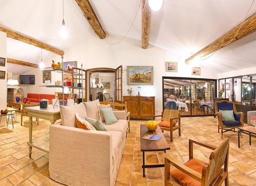 Sala Foto