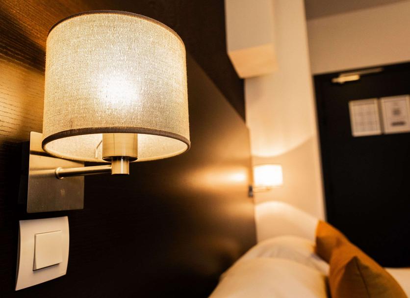 Serveis de l’habitació Foto