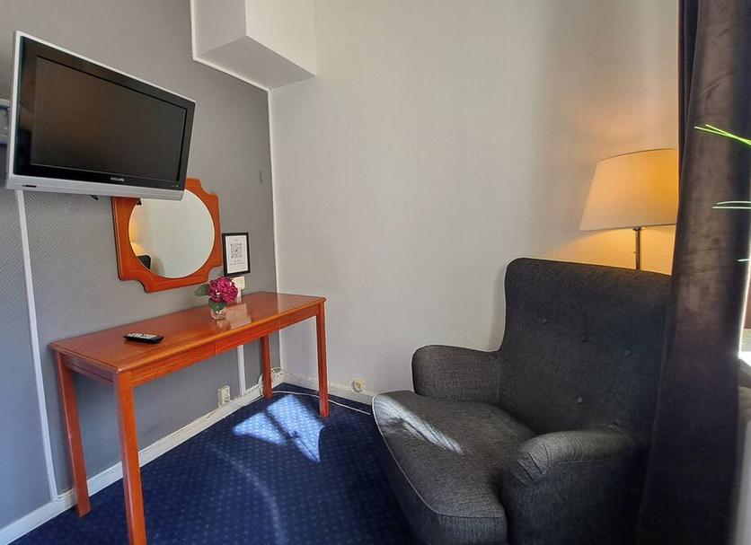 Sala Foto