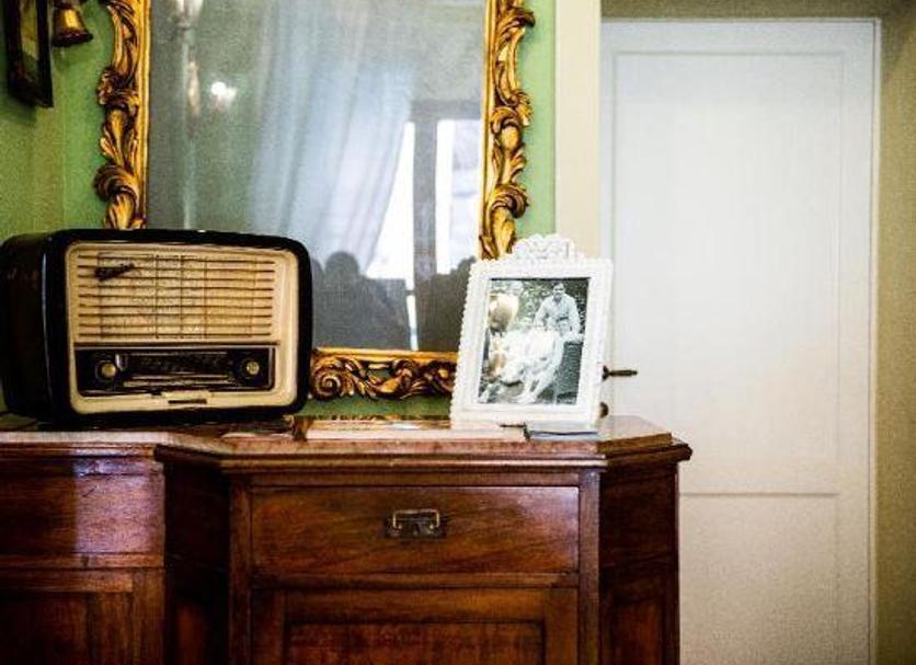 Serveis de l’habitació Foto