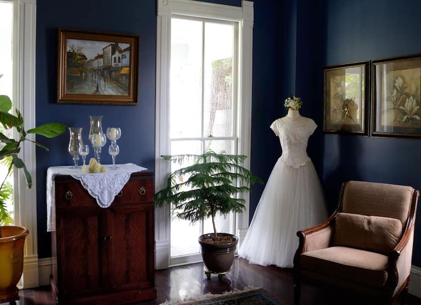 Serveis de l’habitació Foto