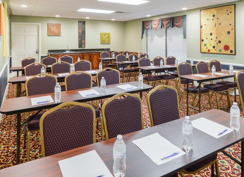 Sala de conferències Foto