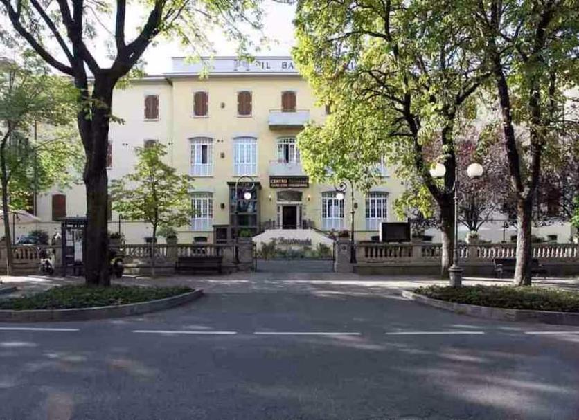 Edifici Foto