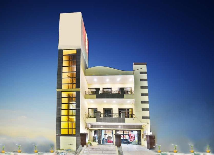 Edifici Foto