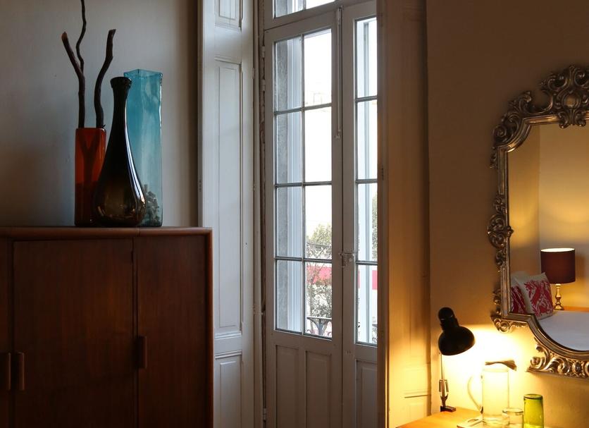 Serveis de l’habitació Foto