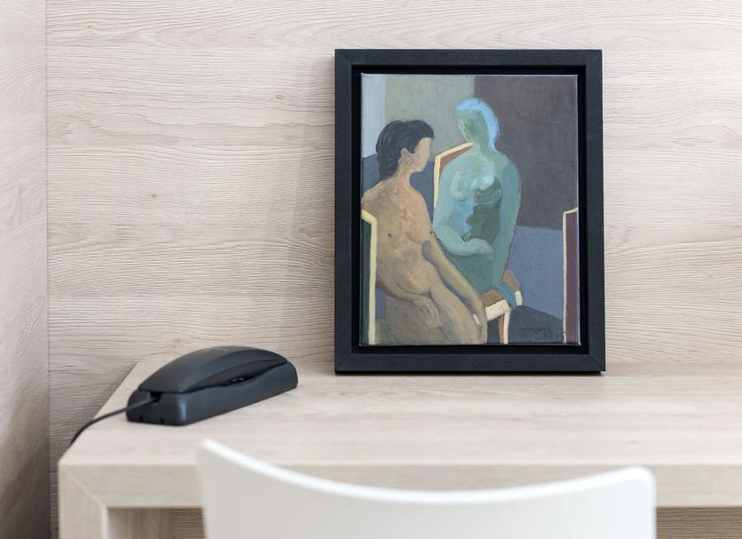 Serveis de l’habitació Foto