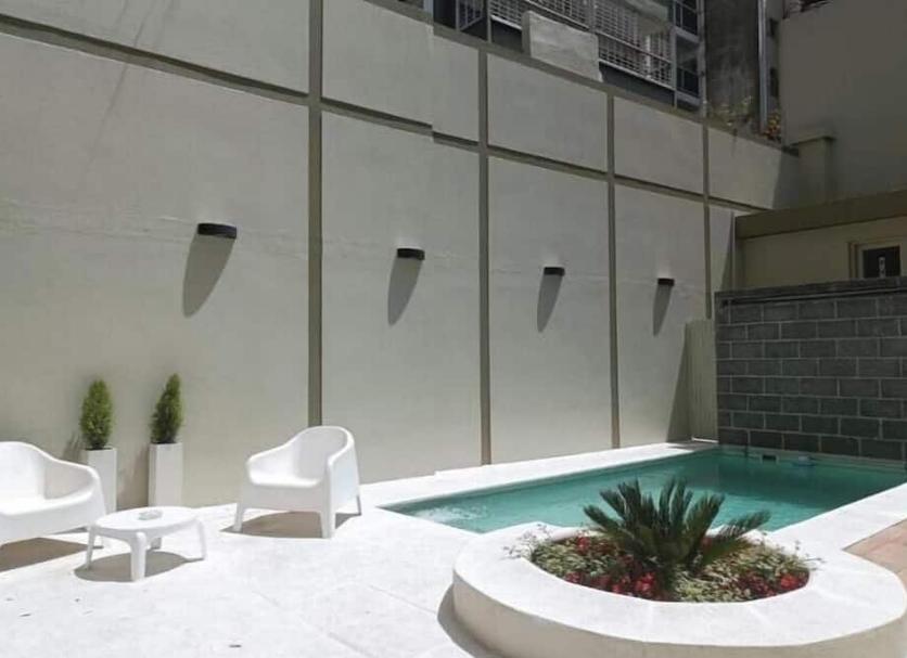 Pool Foto