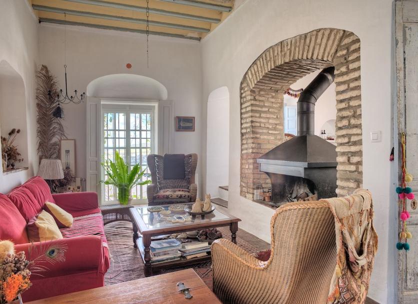 Sala Foto