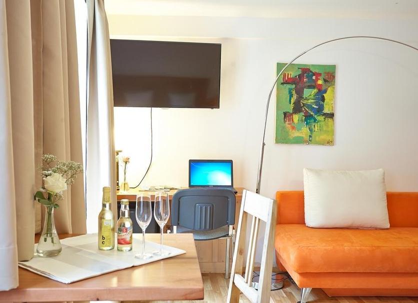 Sala Foto