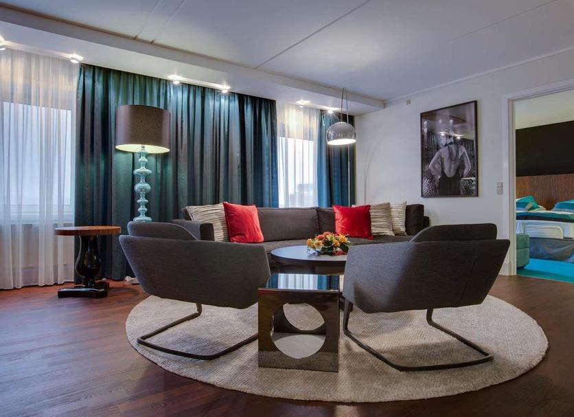 Sala Foto
