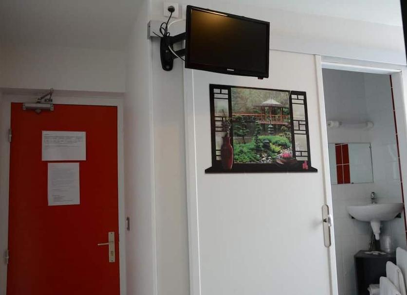 Serveis de l’habitació Foto