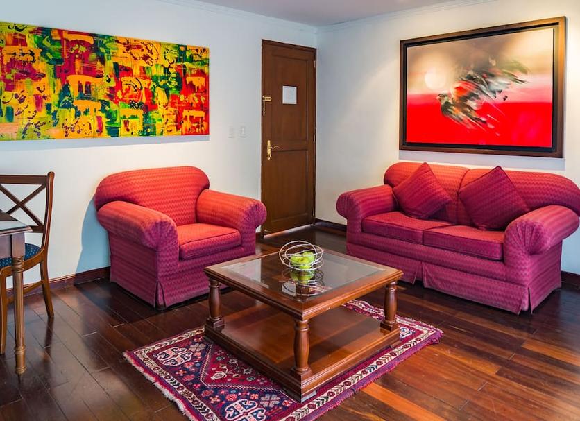 Sala Foto