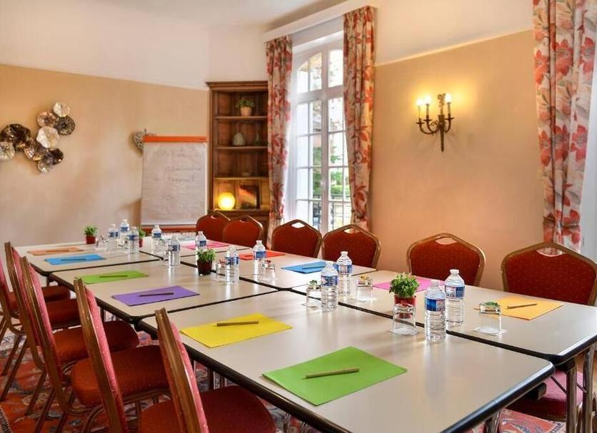 Sala de conferències Foto