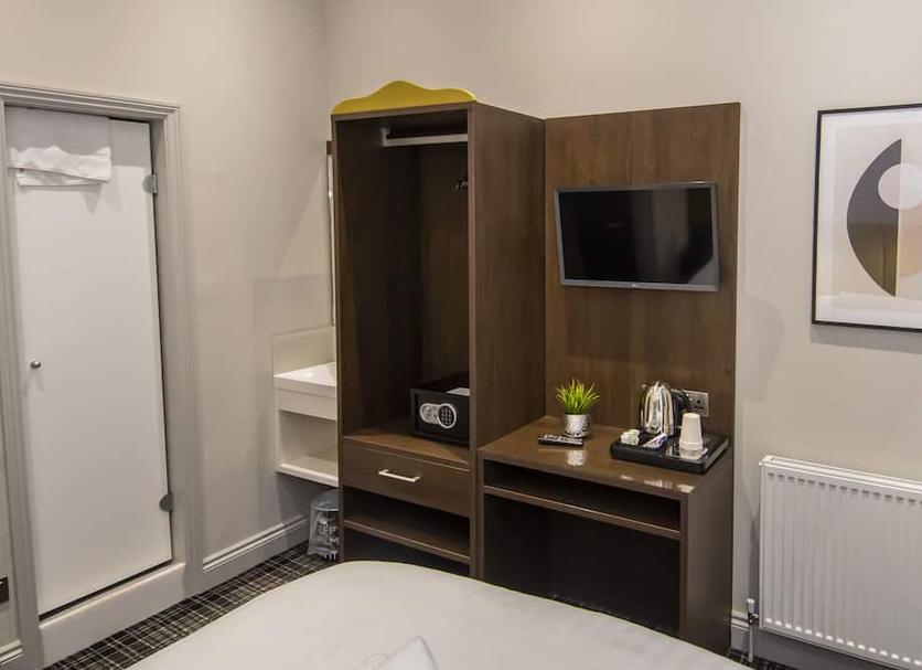 Serveis de l’habitació Foto