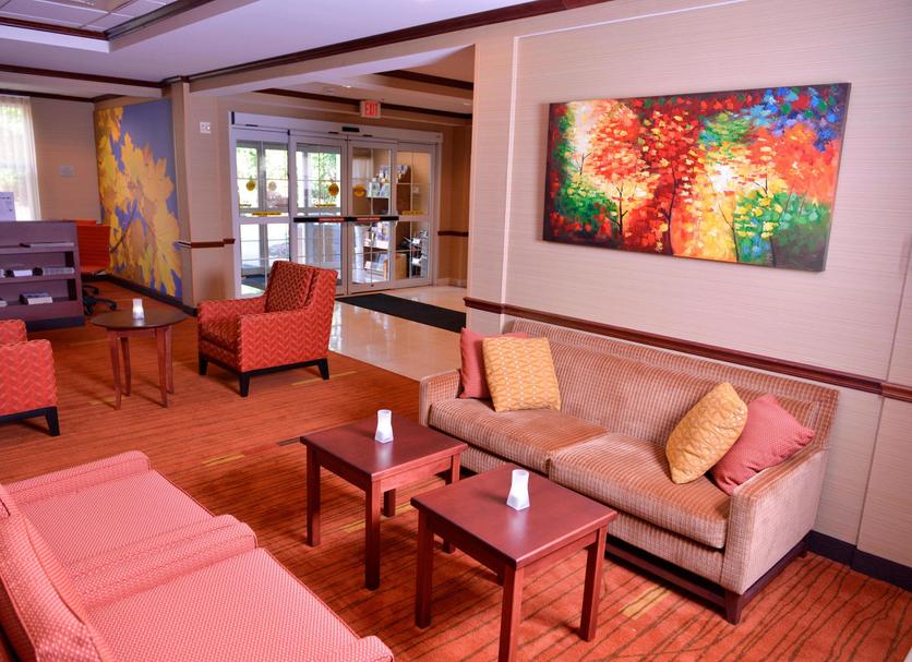 Sala Foto