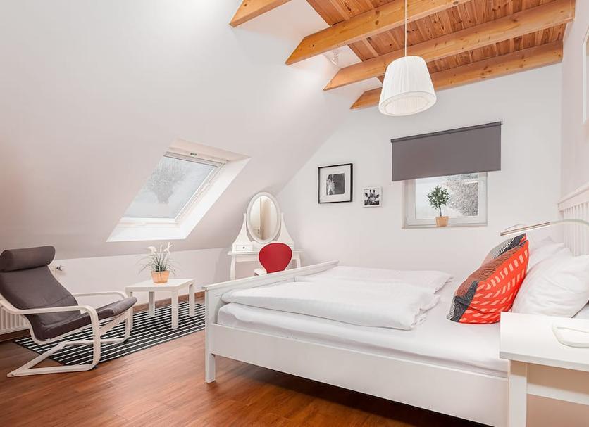 Habitació Foto
