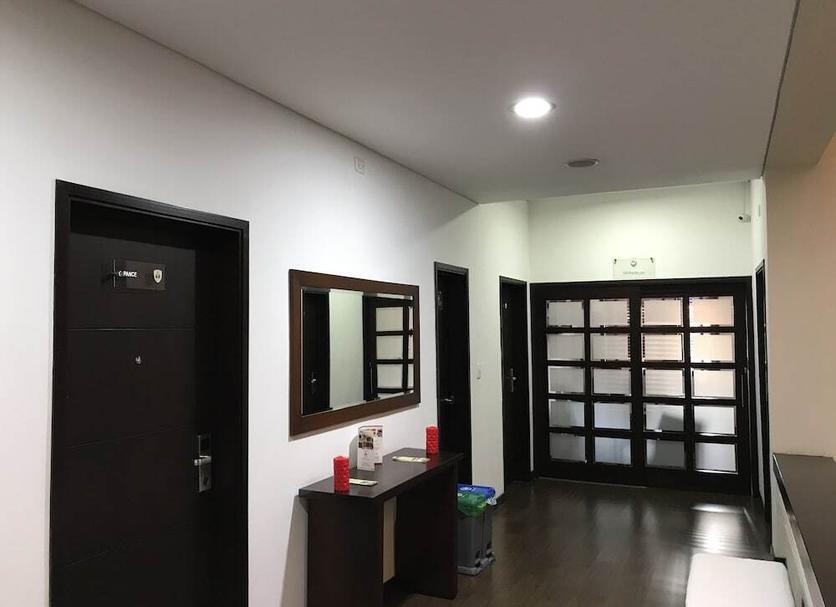 Serveis de l’habitació Foto