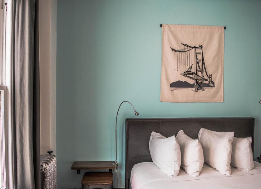 Serveis de l’habitació Foto