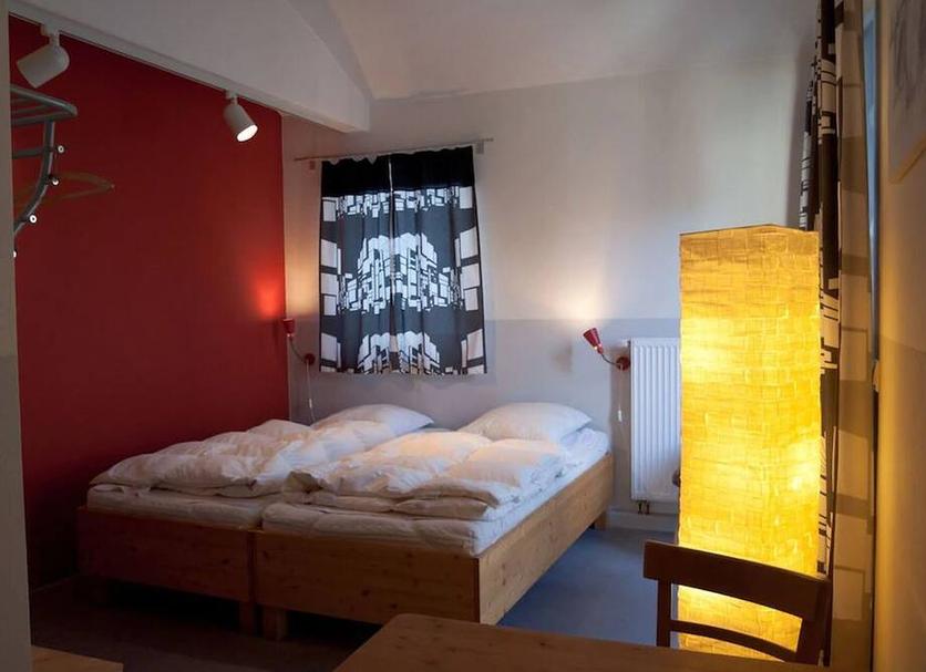 Habitació Foto