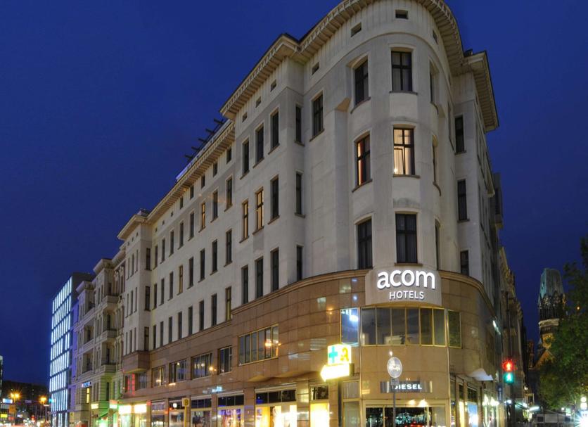 Edifici Foto