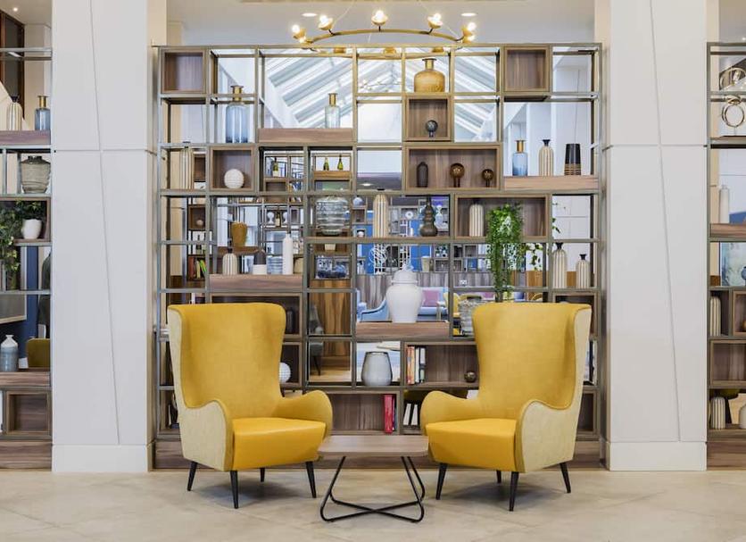 Sala d'estar Foto