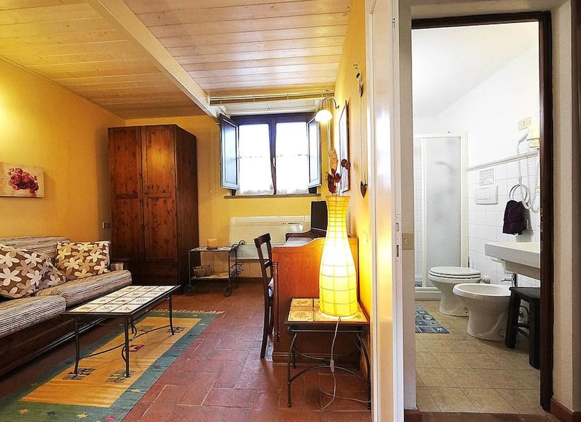 Sala Foto