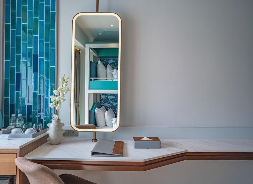 Serveis de l’habitació Foto