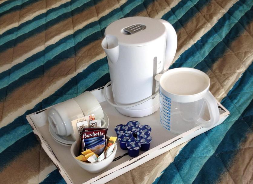 Serveis de l’habitació Foto