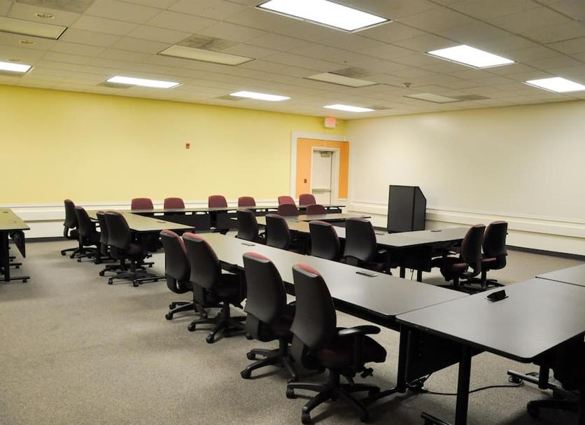 Sala de conferències Foto