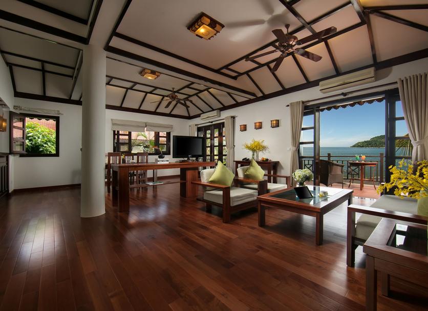 Sala Foto