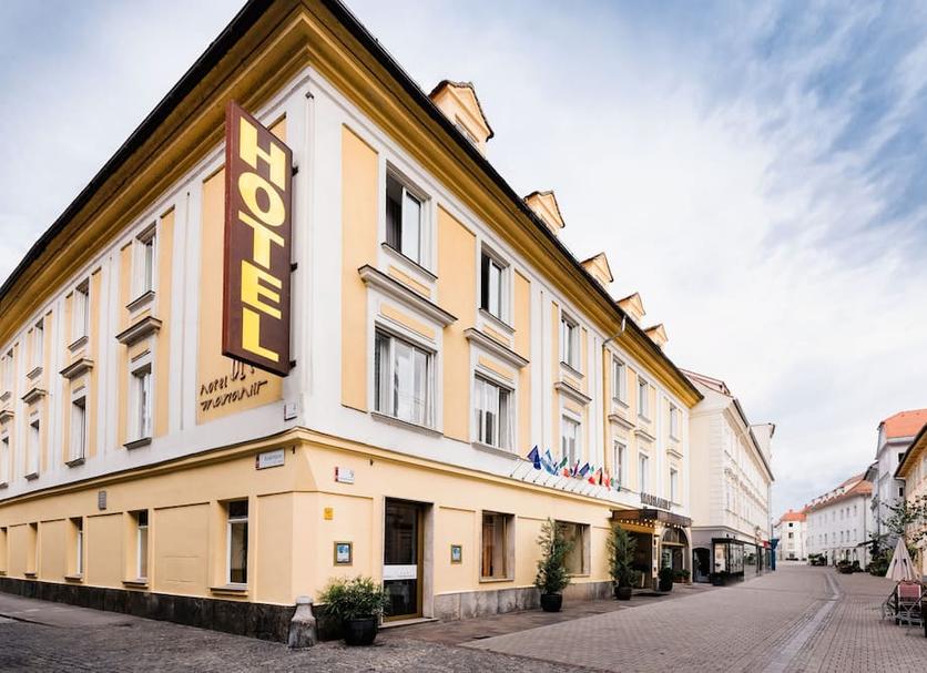 Edifici Foto