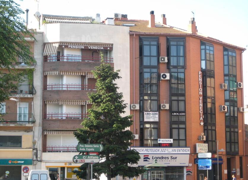 Edifici Foto