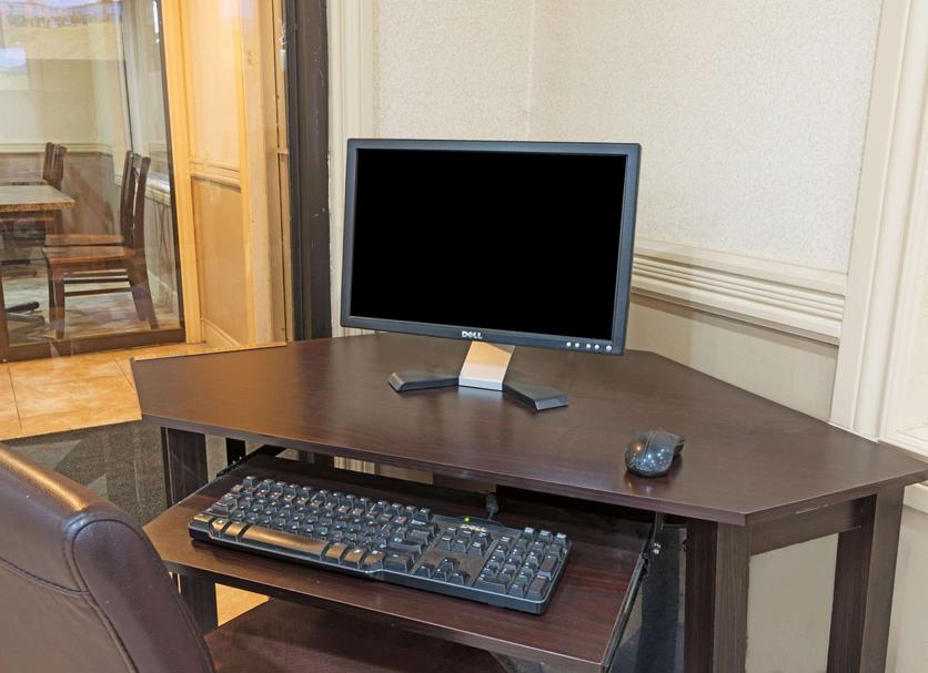 Serveis de l’habitació Foto