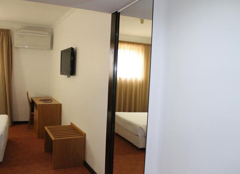 Serveis de l’habitació Foto