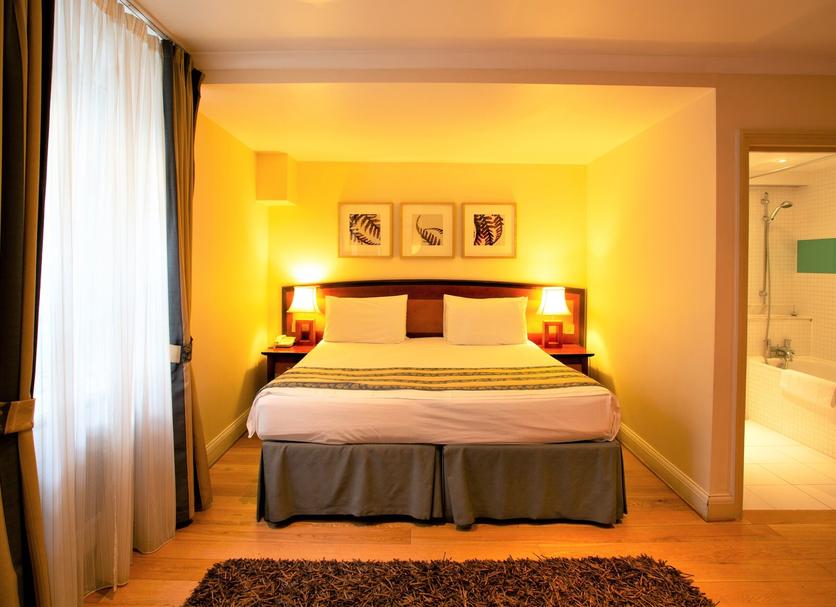 Habitació Foto