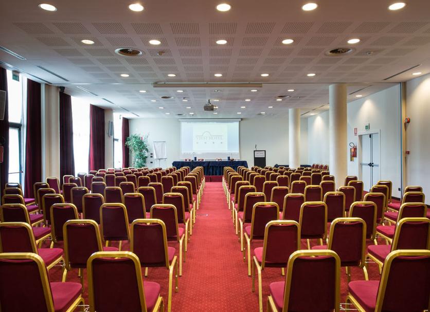 Sala de conferències Foto