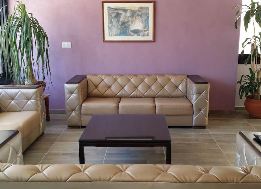 Sala Foto