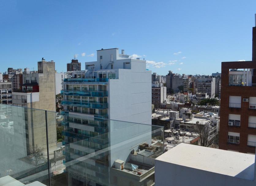 Vista exterior Foto
