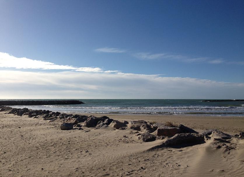 Platja Foto