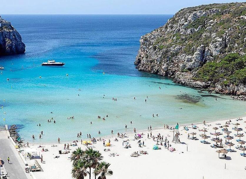 Platja Foto
