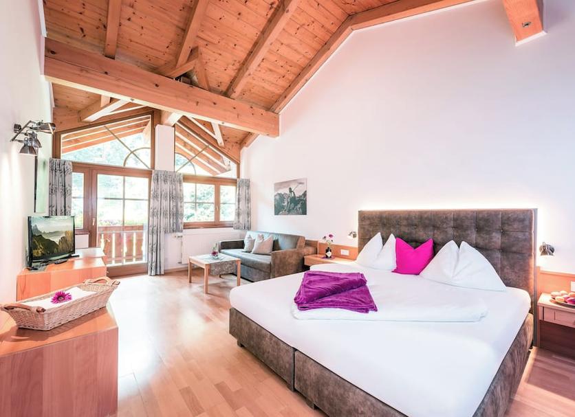 Habitació Foto