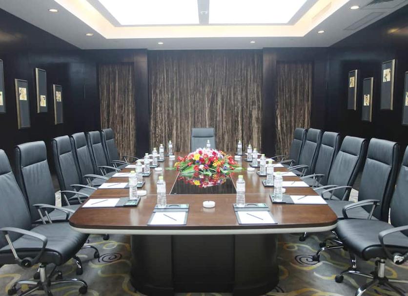 Sala de conferències Foto