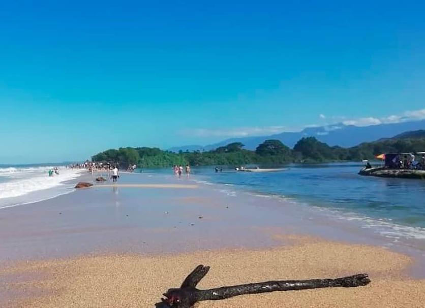 Platja Foto