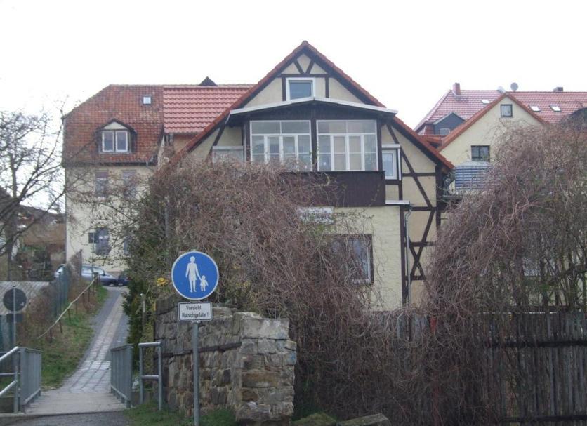 Edifici Foto